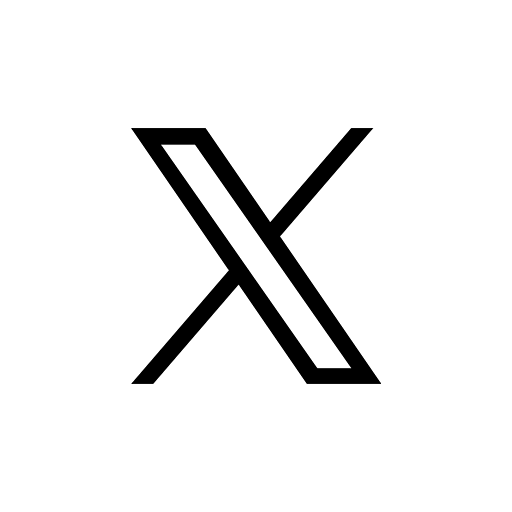 Xアイコン