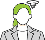Webから問い合わせが増えない